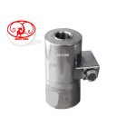 MLC408 液压设备测力传感器-深圳市瑞年科技有限公司
