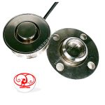 MLC410 大量程称重传感器330ton-深圳市瑞年科技有限公司