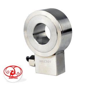 MLC501-穿轴垫片式环形测力传感器 45t
