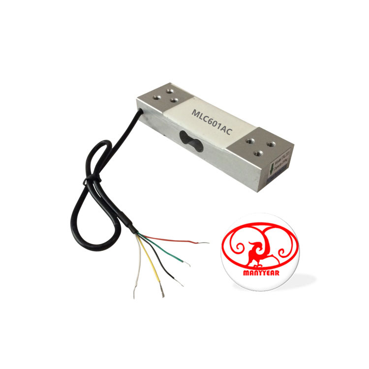 MLC600-100KG 称重传感器