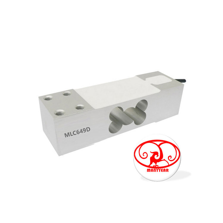 MLC600 500kg 称重传感器