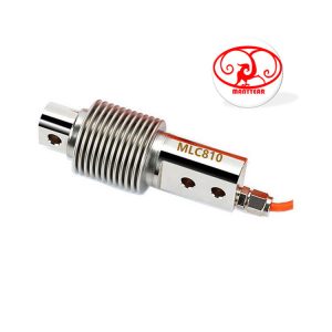MLC810 高精度皮带秤称重传感器 MLC810 高精度皮带秤称重传感器