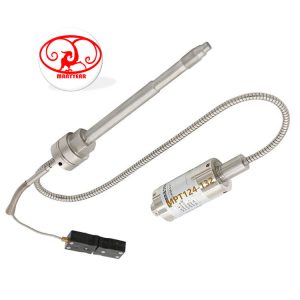 MPT124-132 温度压力变送器