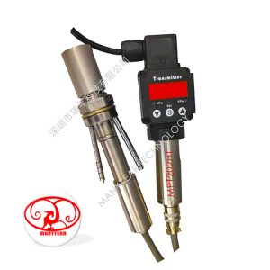 MPT202HT 水冷高温压力传感器
