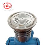 MPT242D 平膜压力变送器 卡箍法兰安装-深圳市瑞年科技有限公司 MPT242D 平膜压力变送器 卡箍法兰安装-深圳市瑞年科技有限公司