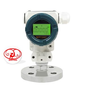 MPT243 平膜压力变送器  法兰 MPT243 平膜压力变送器  法兰