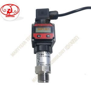 MPT281 数字显示压力传感器