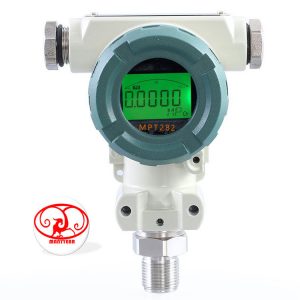MPT282 数字显示压力传感器