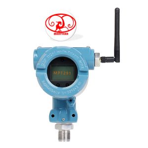 MPT291 数字显示无线压力传感器