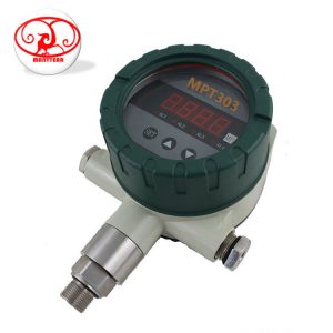 MPT303 数字压力开关