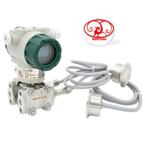 MPT762 卡箍平膜智能差压传感器变送器 MPT762 卡箍平膜智能差压传感器变送器
