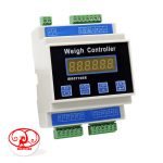 ADS104 多通道数显重量变送器-深圳市瑞年科技有限公司