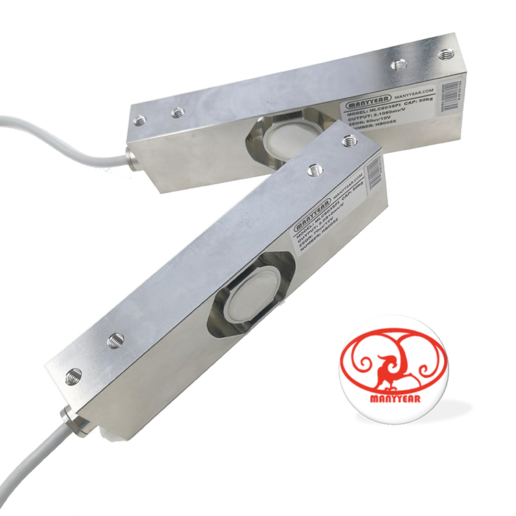 MLC813SPI 防水称重传感器-深圳市瑞年科技有限公司
